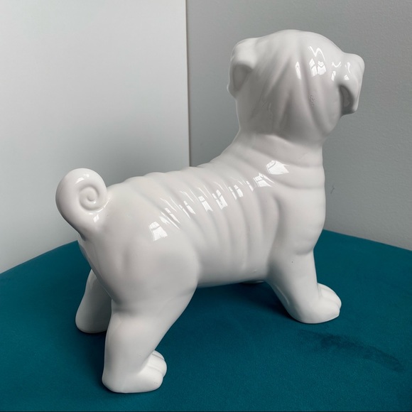 MUST • Porcelain Dog - Picture 3 of 3